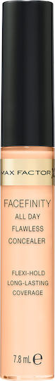 Max Factor Facefinity All Day Flawless Течен Коректор 10 7.9ml