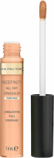 Max Factor Facefinity All Day Flawless Течен Коректор 60 7.9мл