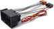 Phonocar Car Audio ISO Plug Alfa Romeo / Citroen / Fiat / Jeep / Lancia / Peugeot 04679