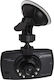 Esperanza 1080P Windshield Car DVR, Display with Suction Cup (XDR101)