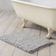 Nima Bath Mat Mantle Beige 70x110cm