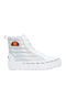 Ellesse Q4 Altzano Text Af Boots White