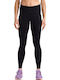 Riversi Run Women's Long Running Legging Black