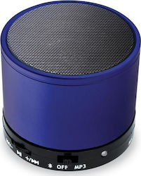 Setty Junior Bluetooth 3W bis zu 4 Stunden Blau Setty Junior Bluetooth 3W bis zu 4 Stunden Blau