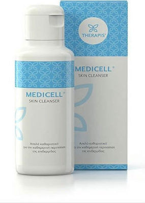 Therapis Medicell Skin Cleanser 160ml