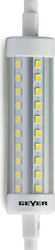 Geyer LED 9W R7S Ψυχρό Λευκό Geyer LED 9W R7S Ψυχρό Λευκό