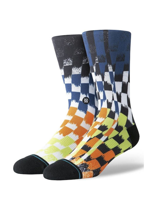 Stance Space Dust Sportsocken Mehrfarbig 1 Paar