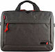TechAir TAN1209 Shoulder / Handheld Bag for 15.6" Laptop Gray