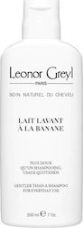 Leonor Greyl Lait Lavant a la Banane 200мл