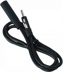 Lampa Car Audio Antenna Cable 100cm 40300