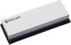 Boker Water Stone 2000/5000 Piatră de ascuțit Dublu cu granulație 2000/5000 18x6x3cm