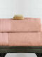 SB Home Geschirrtuch Mateo 50x90εκ. Pink