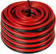 Lampa Car Audio Stereo Cable Strom für Autos 1mmx10m 3A 98543