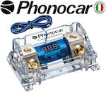 Phonocar Car Audio Accessories