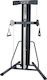 BodyCraft CFT Πολυόργανο Γυμναστικής με Βάρη 90kg