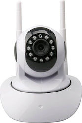 Timeless Tools HOP1000774 IP Camera Wi-Fi HD 720P Timeless Tools HOP1000774 IP Camera Wi-Fi HD 720P