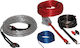 Ampire EPK10 Set Car Audio Cables