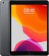 Apple iPad 2019 10.2" (3GB/128GB) Γκρι