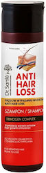 Sante Shampoos gegen Haarausfall 250ml