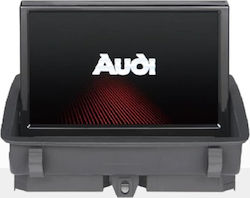 Audi q3 bluetooth