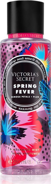 Victoria's secret spring sales fever fragrance mist