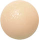 Cando Ball Gel Squeeze Ochre 2x Soft Ball Antistress 2.9kg in Beige Color