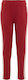 Name It Kids Fabric Trousers Red