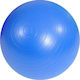 MDS 122 Pilates Ball 65cm Blue