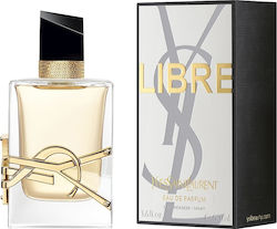 Ysl Libre Парфюмна Вода 50ml