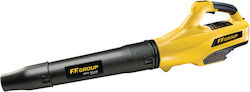 FFG BBL 870 Plus Φυσητήρας / Απορροφητήρας Μπαταρίας 40V Solo FFG BBL 870 Plus Φυσητήρας / Απορροφητήρας Μπαταρίας 40V Solo