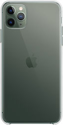 Apple Задна корица Прозрачеη (iPhone 11 Pro Max) Apple Задна корица Прозрачеη (iPhone 11 Pro Max)