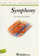 Symphony, За струнен оркестър 9790691514566