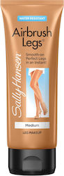 Sally Hansen Airbrush Legs Lotion Liquid Foundation 118ml Sally Hansen Airbrush Legs Lotion Liquid Foundation 118ml
