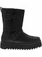 Classic Rebel Cizme dama Negre