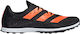 Adidas Adizero XC Sprint Spikes Sport Shoes Black