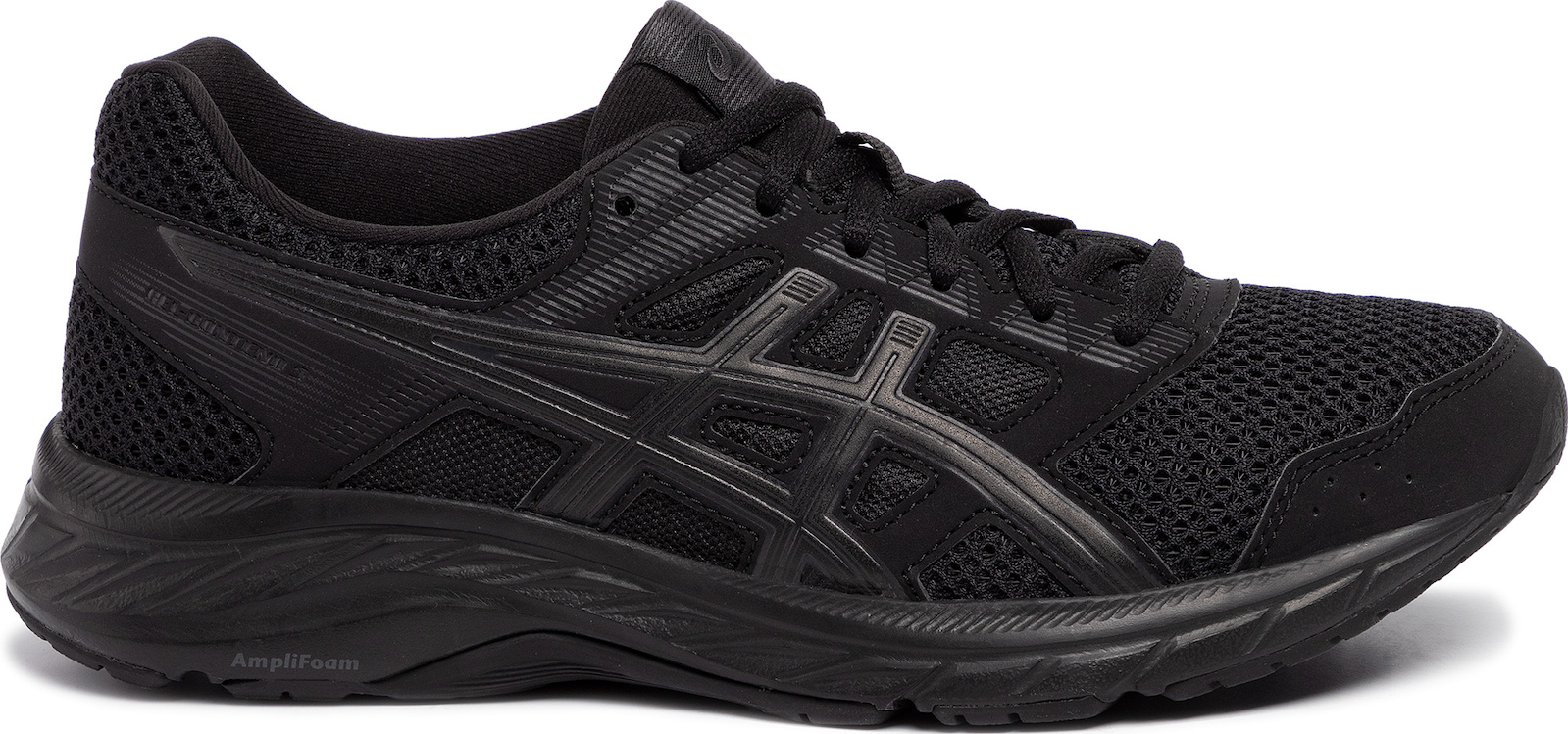 Asics Gel-contend 5 1012A234-004 - Skroutz.gr