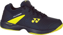 Yonex Eclipsion 2 Jr Tennis Black
