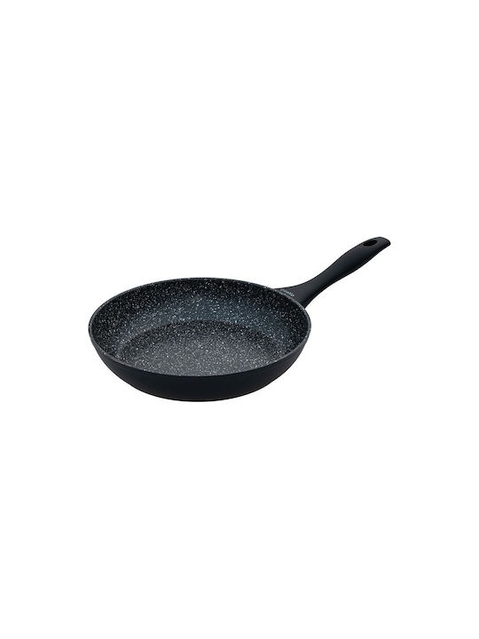 Estia Magma Pan made of Aluminum with Stone Coating 26cm