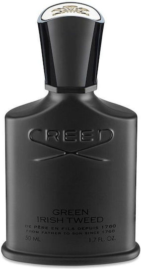 Creed Green Irish Tweed Eau de Parfum 50ml