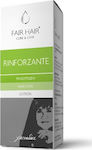 Fair Hair Rinforzante Lotion Against Hair Loss for All Hair Types (1x180ml)