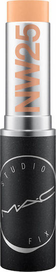 M.A.C Studio Fix Soft Matte Rămurică Nw25 9gr