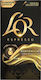 L'Or Capsules Espresso Guatemala Compatible with Machine Nespresso 10caps,tobolek