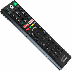 Sony RMF-TX310E Genuine Remote Control for TVs