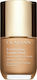 Clarins Everlasting Youth Fluid Liquid Foundati...