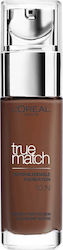 L'Oreal Paris True Match Mov/alb 30ml