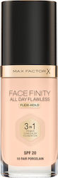 Max Factor Facefinity All Day Flawless 3 in 1 L...