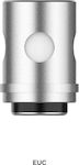 Vaporesso EUC Meshed 0.6ohm 1τμχ