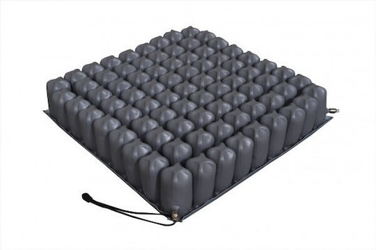 SuperOrtho Medizinisches Sitzkissen mit Luftzellen 40x40x10cm