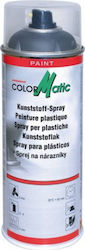 Motip Dupli Sprühfarbe von Autos Gray 400ml