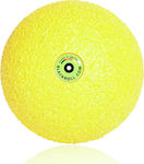 Blackroll Μπάλα Μασάζ 8cm 0.022kg Yellow